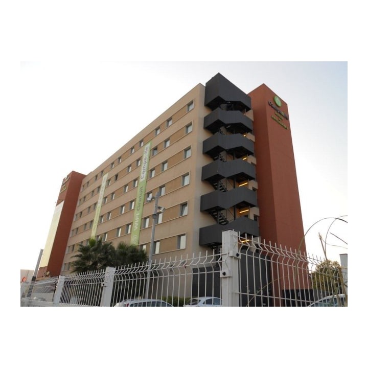 Hotel Campanile Barcelona Sud - Cornella
