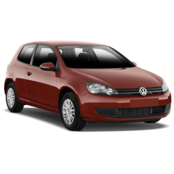 VOLKSWAGEN GOL 1.6