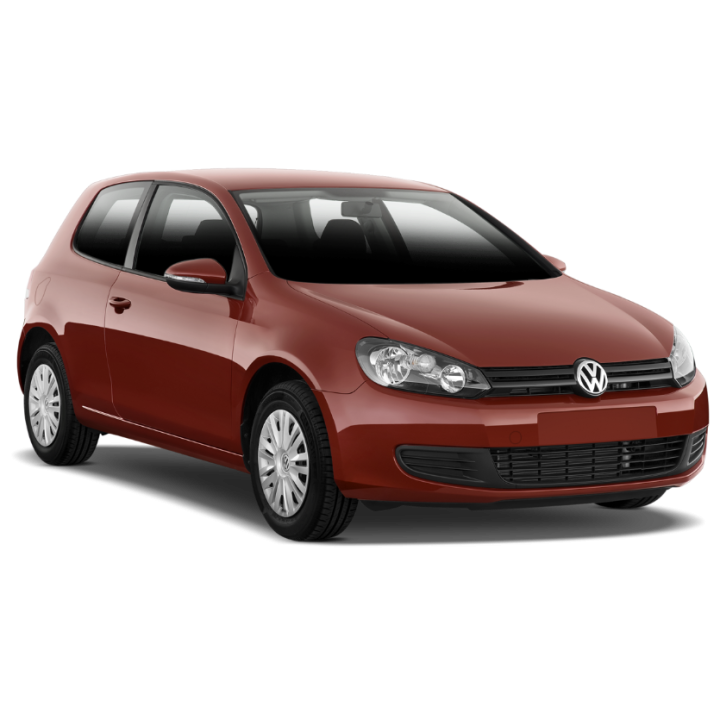 VOLKSWAGEN GOL 1.6