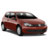 VOLKSWAGEN GOL 1.6