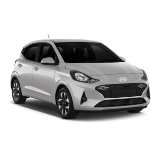 HYUNDAI I10 1.0 AUTOMATIC