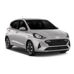 HYUNDAI I10 1.0 AUTOMATIC