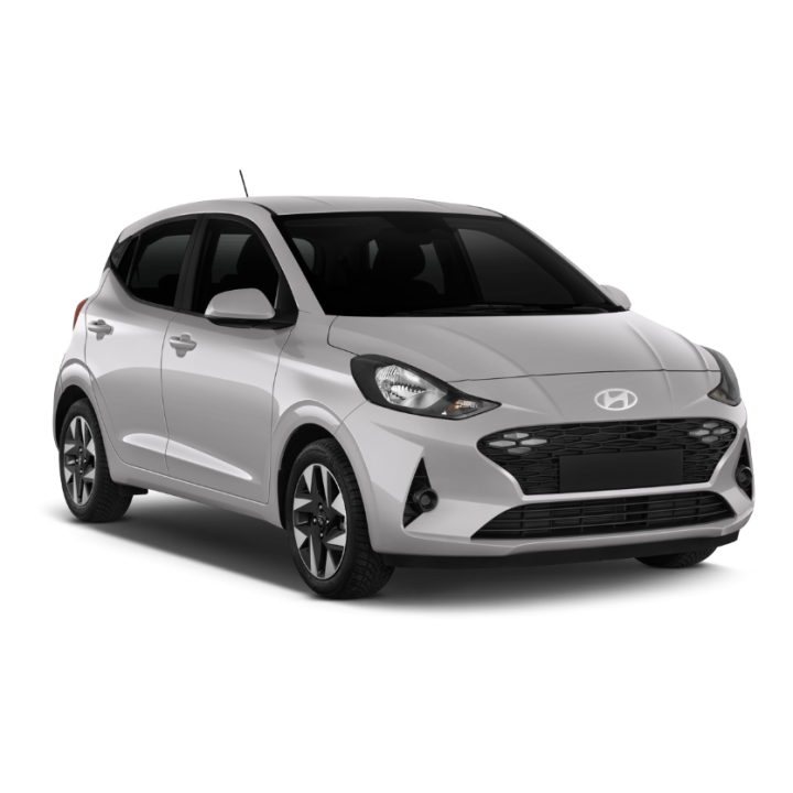 HYUNDAI I10 1.0 AUTOMATIC