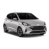 HYUNDAI I10 1.0 AUTOMATIC