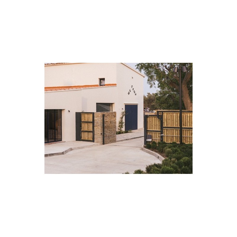 Camping Cadaqués
