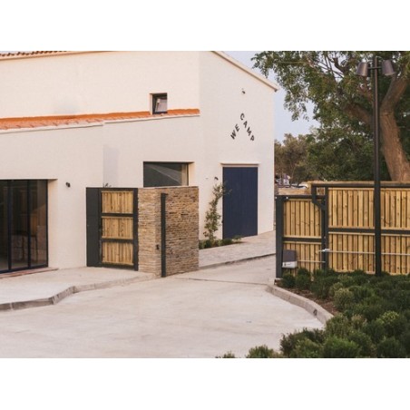 Camping Cadaqués
