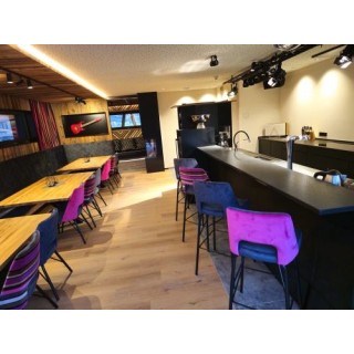 Ferienhaus Rocking Home Sonntag bis Sonntag - 16-20 Personen