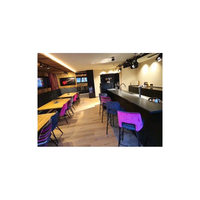 Ferienhaus Rocking Home Sonntag bis Sonntag - 16-20 Personen