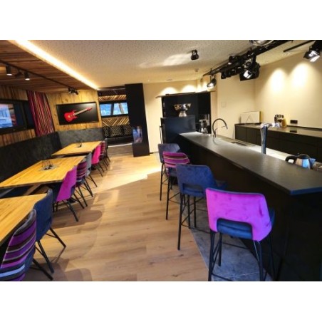 Ferienhaus Rocking Home Sonntag bis Sonntag - 16-20 Personen
