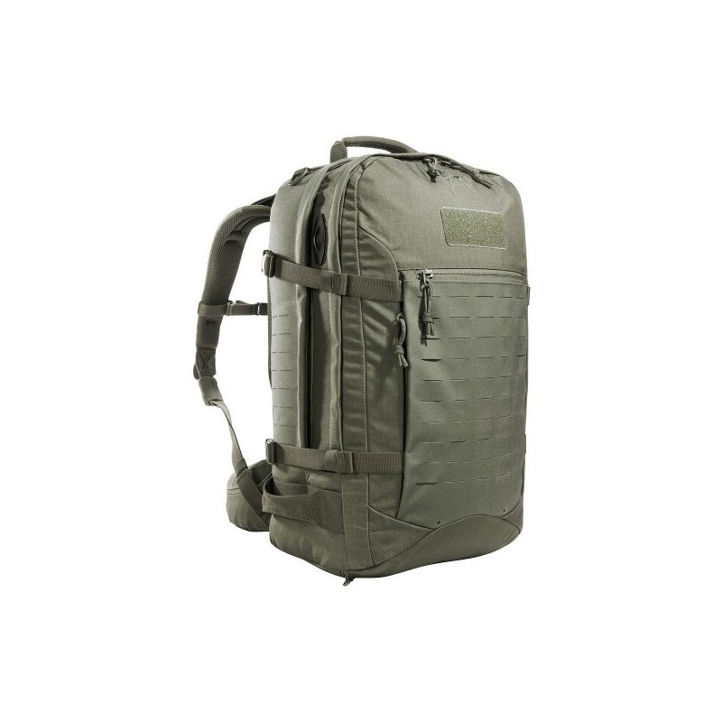 TT 37L Rucksack Mission Pack MKII IRR steingrauoliv AKTION