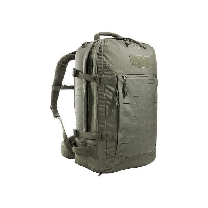 TT 37L Rucksack Mission Pack MKII IRR steingrauoliv AKTION