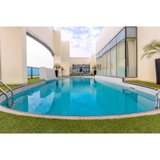 First Central Hotel Suites