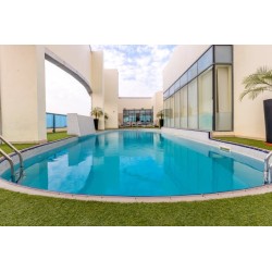 First Central Hotel Suites