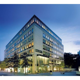 Lindner Hotel Berlin Ku'damm, part of JdV by Hyatt