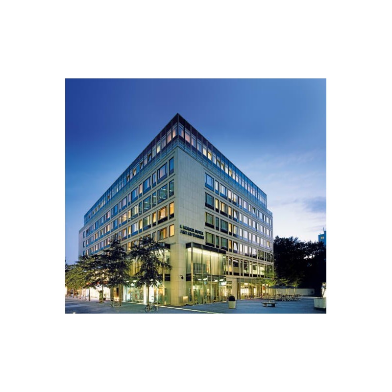 Lindner Hotel Berlin Ku'damm, part of JdV by Hyatt