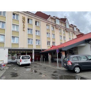 Vitta Hotel Superior Budapest