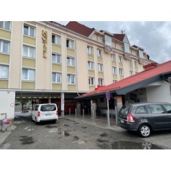 Vitta Hotel Superior Budapest