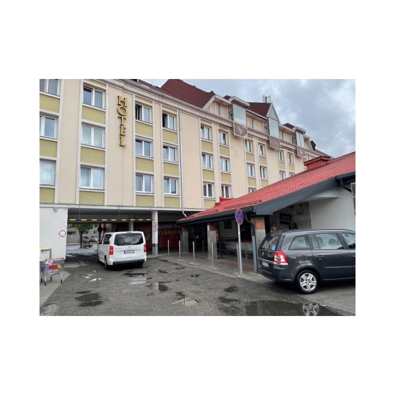 Vitta Hotel Superior Budapest