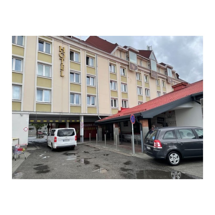Vitta Hotel Superior Budapest