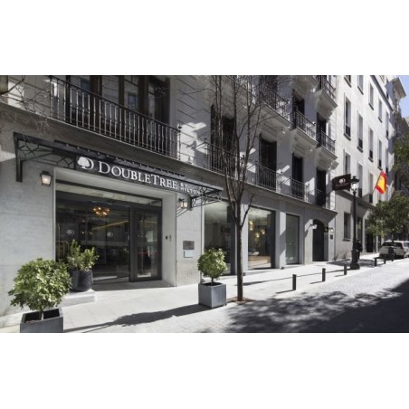 DoubleTree by Hilton Madrid - Prado