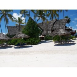 Hotel Azanzi Beach