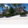 Hotel Azanzi Beach
