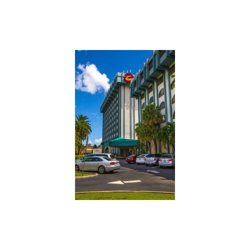 Clarion Inn & Suites Miami International Airport