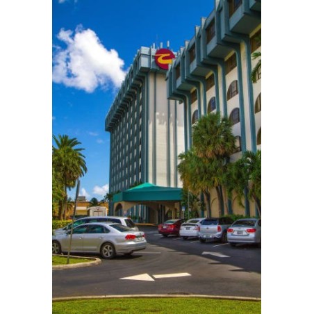 Clarion Inn & Suites Miami International Airport