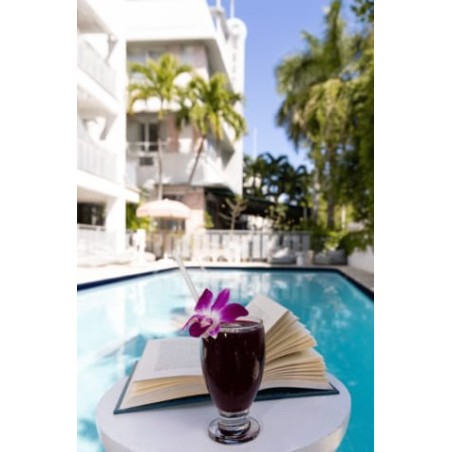 Crest Hotel Suites