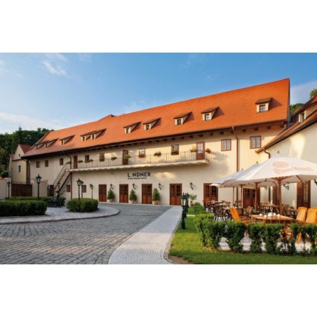 Lindner Hotel Prague Castle, part of JdV by Hyatt