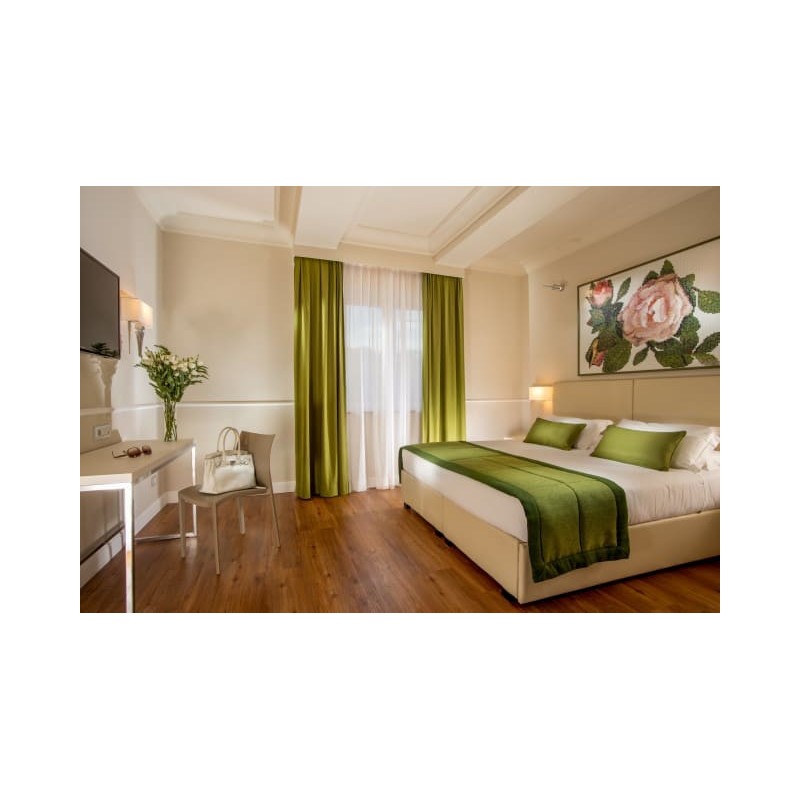 Hotel Cristoforo Colombo