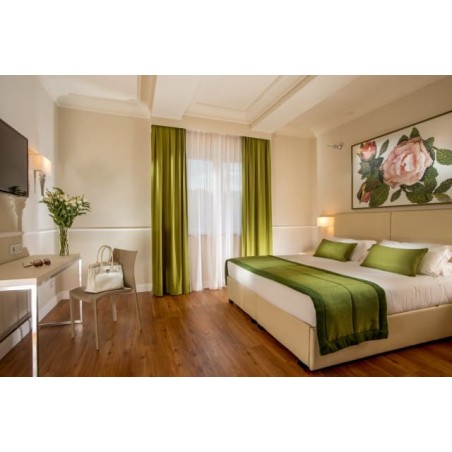 Hotel Cristoforo Colombo
