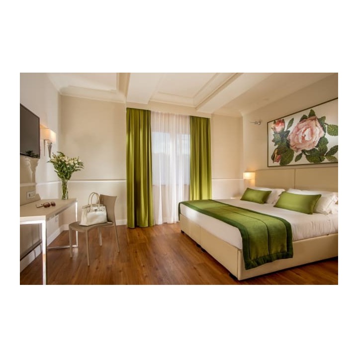 Hotel Cristoforo Colombo