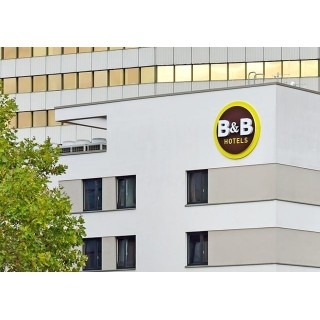 B&B Hotel Wien-Stadthalle