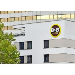 B&B Hotel Wien-Stadthalle