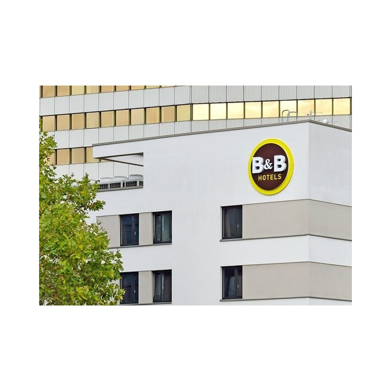 B&B Hotel Wien-Stadthalle