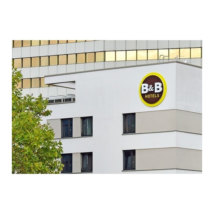 B&B Hotel Wien-Stadthalle