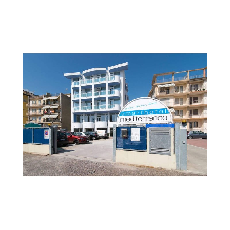 Hotel Mediterraneo