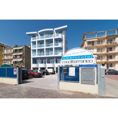 Hotel Mediterraneo
