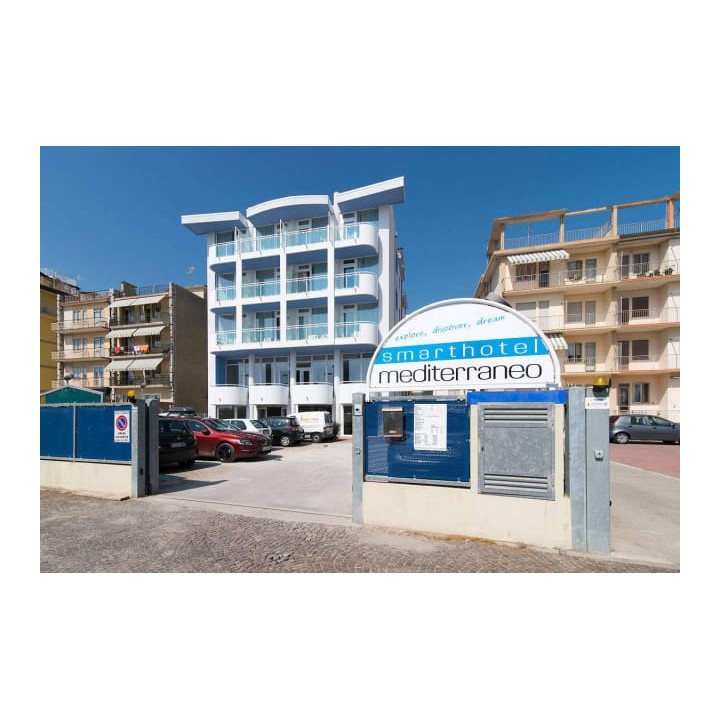 Hotel Mediterraneo