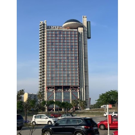 Hyatt Regency Barcelona Tower