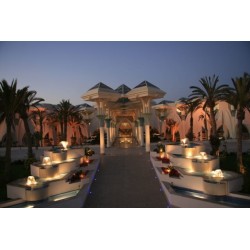 Hotel Hasdrubal Prestige Thalassa & Spa