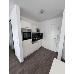 Adapt Apartments Berlin