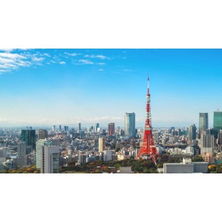 Kreuzfahrten Asien: Kreuzfahrt mit der Ovation of the Seas von Tokio bis Singapur