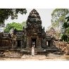 Kombinationsreisen Thailand, Laos & Kambodscha: Vom goldenen Tempel zu geheimen Wasserfällen