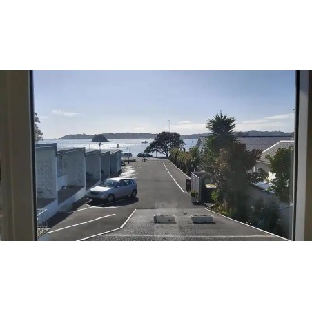 Ala Moana Motel
