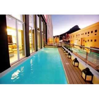 Protea Hotel Fire & Ice!