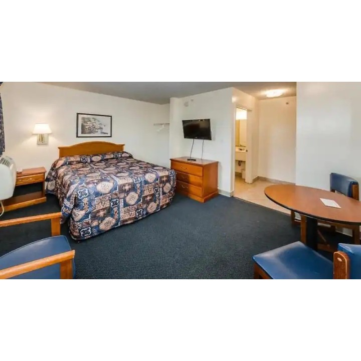 Tampa Bay Extended Stay Hotel