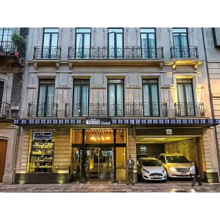 Historico Central Hotel