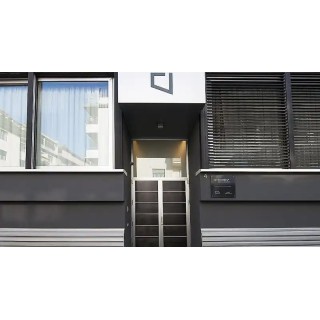 BB Hotels Aparthotel Desuite